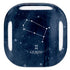 Gemini Constellation Galaxy Buds Pro Skin