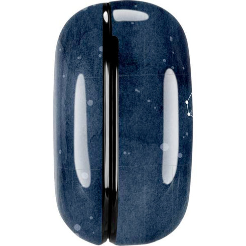 Gemini Constellation Galaxy Buds Pro Skin
