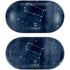Gemini Constellation Galaxy Buds Skin