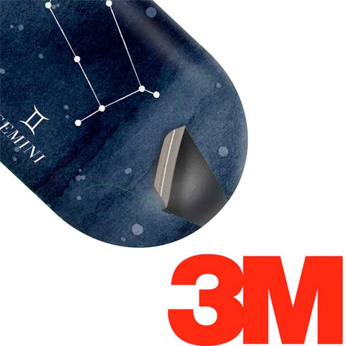 Gemini Constellation Galaxy Buds Skin