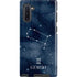 Gemini Constellation Galaxy Note 10 Pro Case