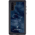 Gemini Constellation Galaxy Note 10 Waterproof Case