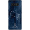 Gemini Constellation Galaxy Note 8 Skin