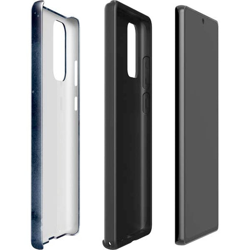 Gemini Constellation Galaxy Note20 5G Pro Case