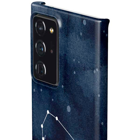 Gemini Constellation Galaxy Note20 Ultra 5G Lite Case