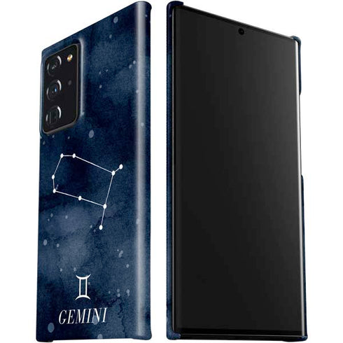 Gemini Constellation Galaxy Note20 Ultra 5G Lite Case