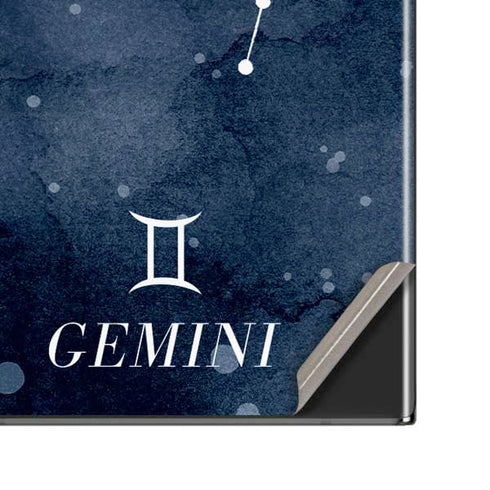 Gemini Constellation Galaxy Note20 Ultra 5G Skin