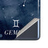 Gemini Constellation Galaxy S20 Fan Edition Skin