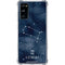Gemini Constellation Galaxy S20 FE Clear Case