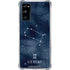 Gemini Constellation Galaxy S20 FE Clear Case
