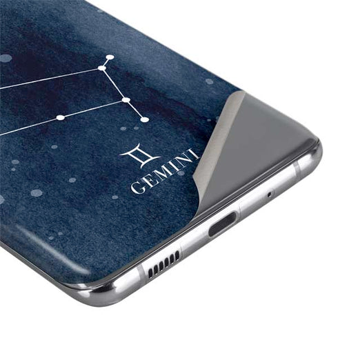Gemini Constellation Galaxy S20 Ultra 5G Skin