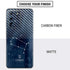 Gemini Constellation Galaxy S20 Ultra 5G Skin