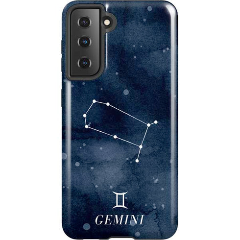 Gemini Constellation Galaxy S21 5G Pro Case