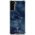 Gemini Constellation Galaxy S21 FE Clear Case