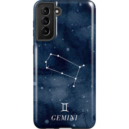 Gemini Constellation Galaxy S21 Plus 5G Pro Case