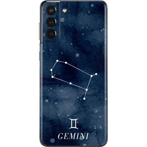 Gemini Constellation Galaxy S21 Plus 5G Skin