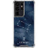 Gemini Constellation Galaxy S21 Ultra 5G Clear Case