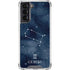Gemini Constellation Galaxy S22 Clear Case