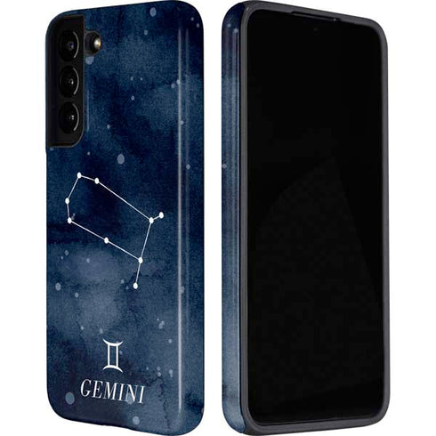 Gemini Constellation Galaxy S22 Pro Case