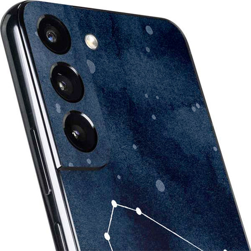 Gemini Constellation Galaxy S22 Skin