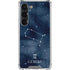 Gemini Constellation Galaxy S23 Clear Case
