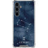Gemini Constellation Galaxy S23 FE Clear Case