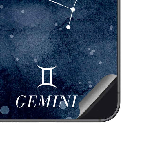 Gemini Constellation Galaxy S23 FE Skin