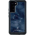 Gemini Constellation Galaxy S23 Plus Waterproof Case