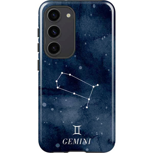 Gemini Constellation Galaxy S23 Pro Case