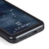 Gemini Constellation Galaxy S23 Waterproof Case