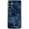 Gemini Constellation Galaxy S24 Plus Clear Case