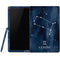 Gemini Constellation Samsung Galaxy Tab Skin