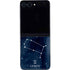 Gemini Constellation Galaxy Z Flip5 5G Skin