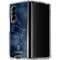 Gemini Constellation Galaxy Z Fold4 5G Clear Case