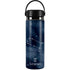 Gemini Constellation Hydro Flask 20oz Wide Mouth Skin
