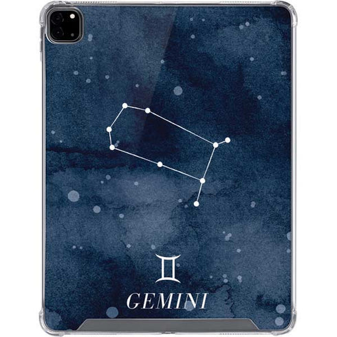 Gemini Constellation iPad Pro 12.9in (2020) Clear Case