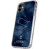 Gemini Constellation iPhone 11 Clear Case