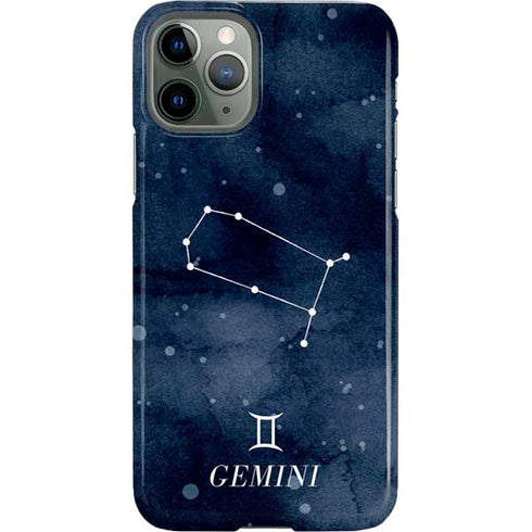 Gemini Constellation iPhone 11 Pro Lite Case