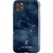 Gemini Constellation iPhone 11 Pro Max Impact Case