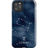 Gemini Constellation iPhone 11 Pro Max Impact Case