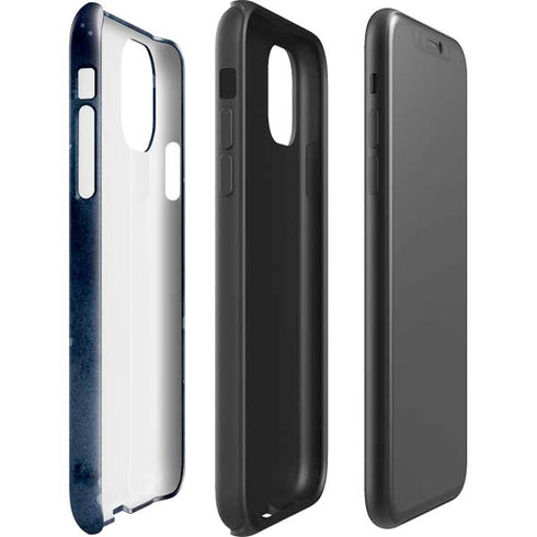 Gemini Constellation iPhone 11 Pro Max Impact Case