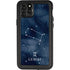 Gemini Constellation iPhone 11 Pro Max Waterproof Case