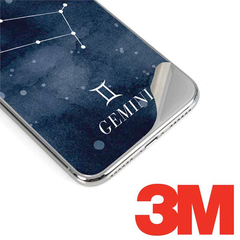 Gemini Constellation iPhone 11 Pro Skin