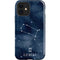 Gemini Constellation iPhone 12 Impact Case
