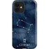 Gemini Constellation iPhone 12 Impact Case