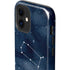 Gemini Constellation iPhone 12 Impact Case