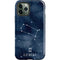 Gemini Constellation iPhone 12 Pro Impact Case