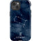 Gemini Constellation iPhone 13 Impact Case