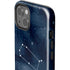 Gemini Constellation iPhone 14 Plus Impact Case