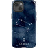 Gemini Constellation iPhone 15 Impact Case